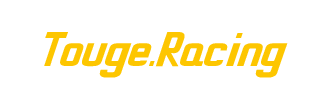 Team Excite! Partner Touge.Racing Logo Hover